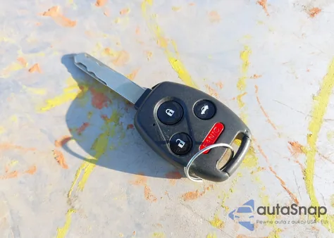 2012 Honda Civic Lx z USA, uszkodzony, nr VIN 2HGFG3B54CH519599